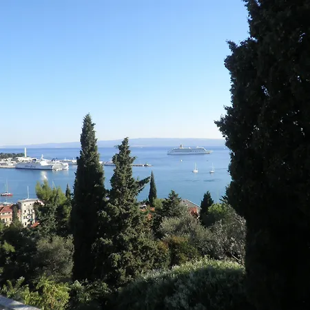 Matejuska Heritage Guest house Split