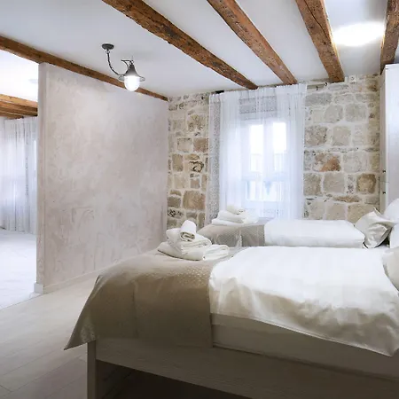 Matejuska Heritage Guest house