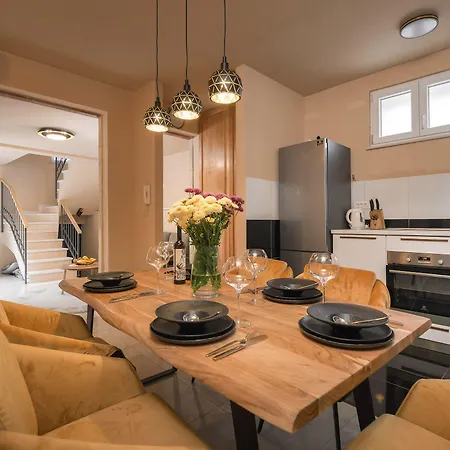 Guest house Matejuska Heritage Split