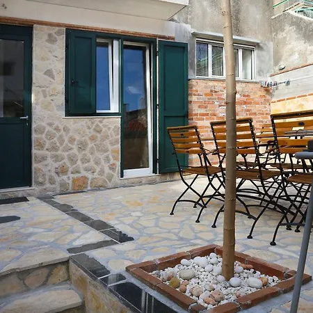 Matejuska Heritage 3* Split