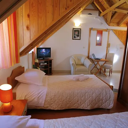 Matejuska Heritage 3*