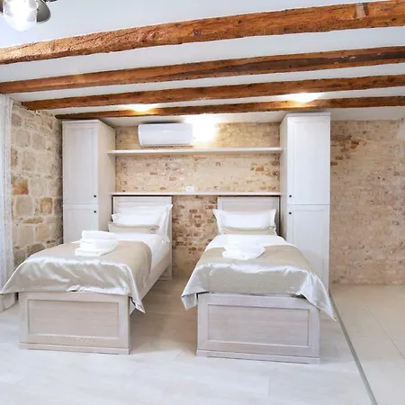 Guest house Matejuska Heritage Split