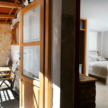 Gostinjska kuća Matejuska Heritage 3*