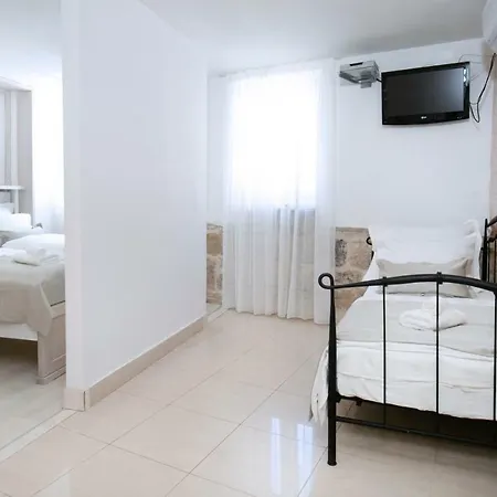 Matejuska Heritage 3*