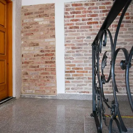 Gostinjska kuća Matejuska Heritage 3*