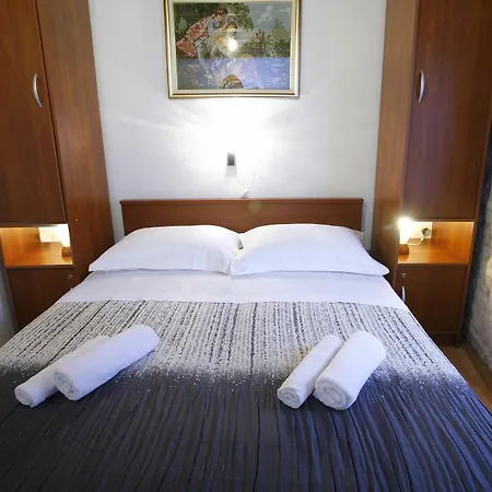 Matejuska Heritage Pensión 3*