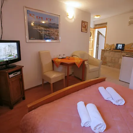 Matejuska Heritage Gostinjska kuća