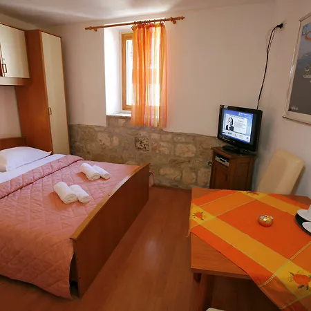 Gostinjska kuća Matejuska Heritage Split
