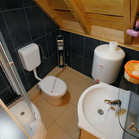 Gostinjska kuća Matejuska Heritage 3*
