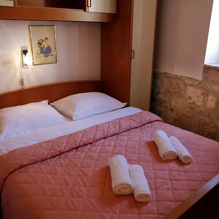 Matejuska Heritage Gostinjska kuća Split