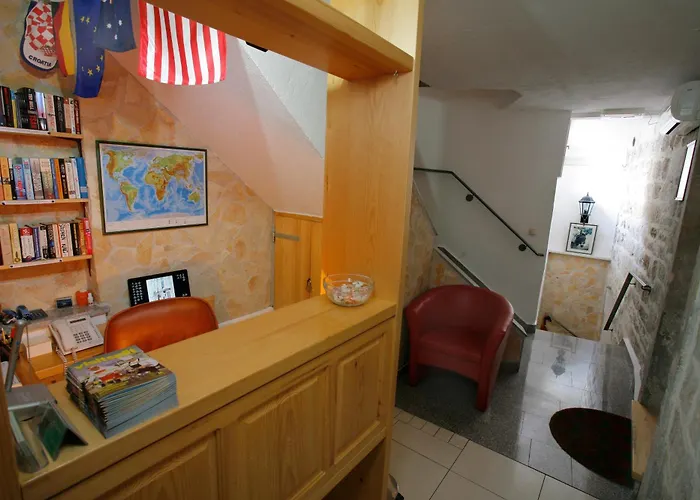 Matejuska Heritage Split