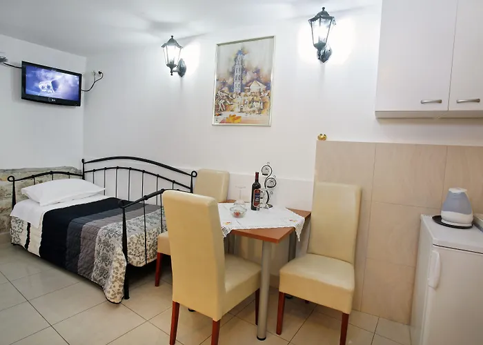 Matejuska Heritage Guest house