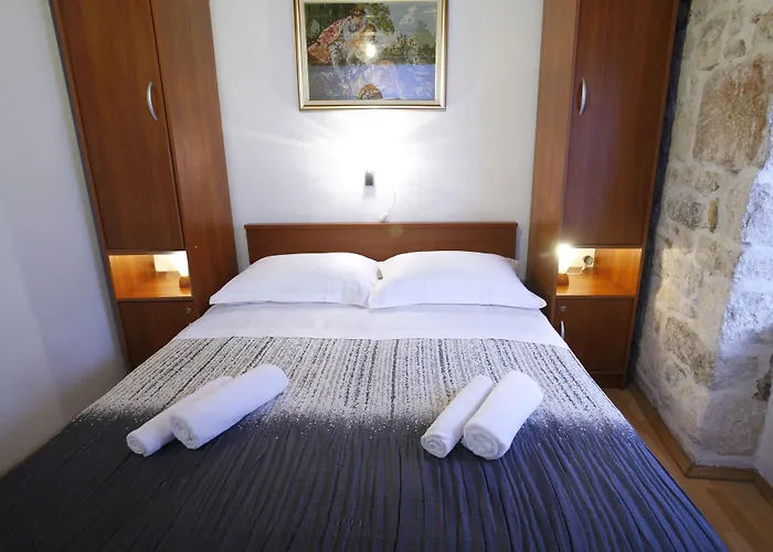 Casa de hóspedes Matejuska Heritage 3*