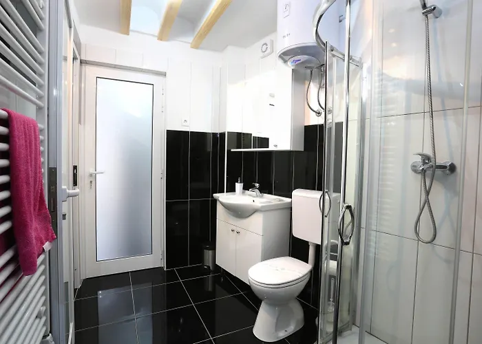 Matejuska Heritage 3* Split