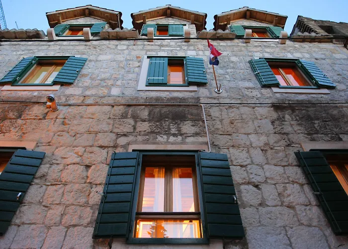 Matejuska Heritage 3*