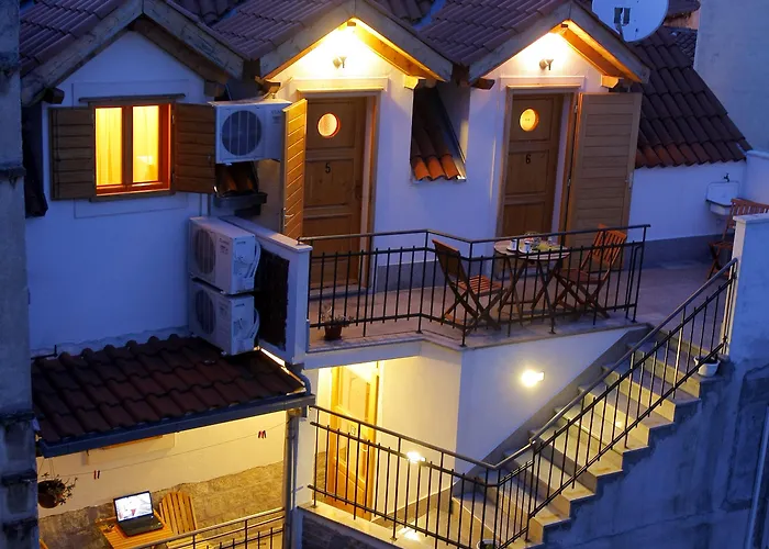 Matejuska Heritage Split