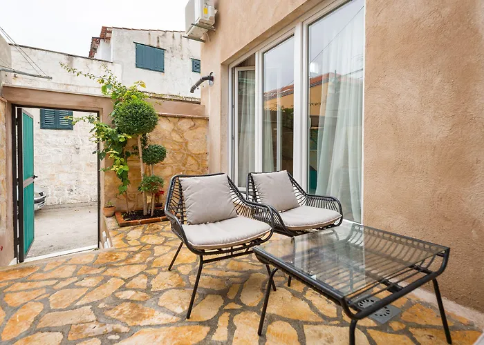 Matejuska Heritage 3*