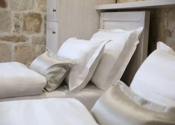 Matejuska Heritage Casa de hóspedes