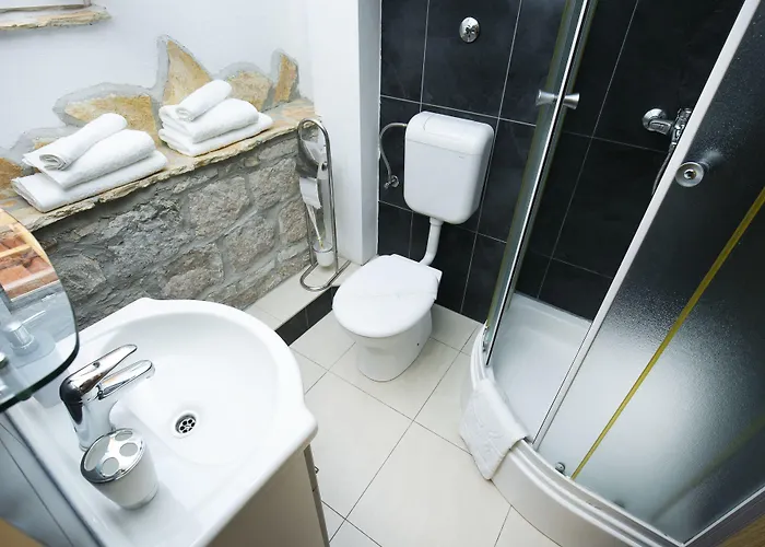 Guest house Matejuska Heritage Split