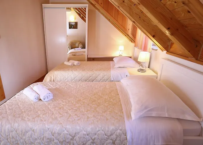 Guest house Matejuska Heritage Split