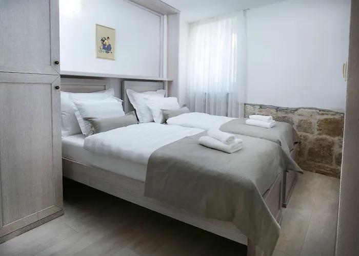 Matejuska Heritage Guest house