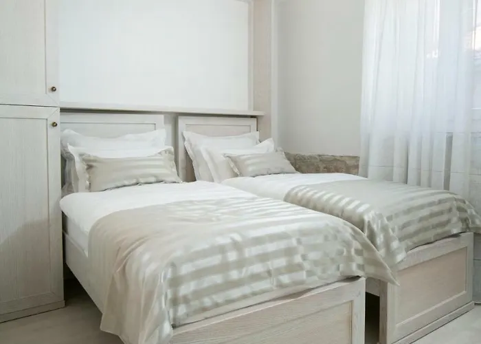 Matejuska Heritage 3*