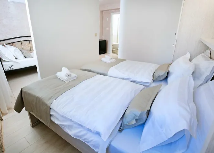 Guest house Matejuska Heritage 3*