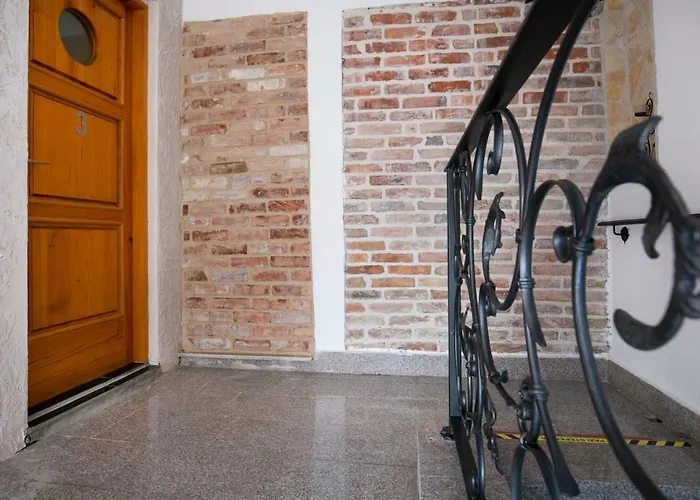 Guest house Matejuska Heritage 3*