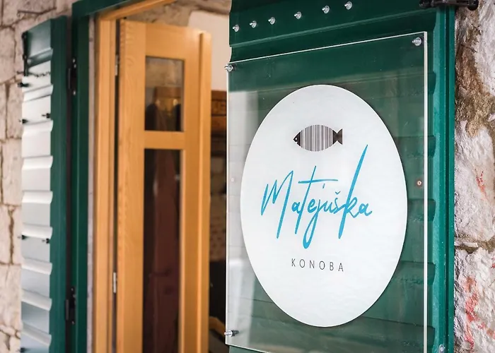 Matejuska Heritage Guest house 3*