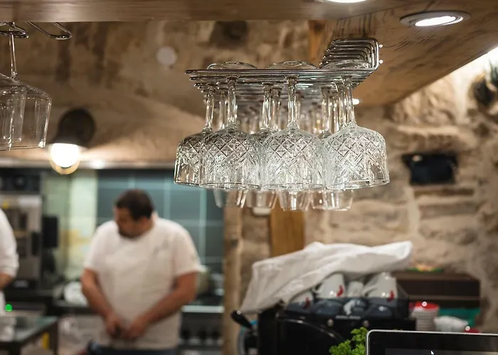 Casa de hóspedes Matejuska Heritage Split