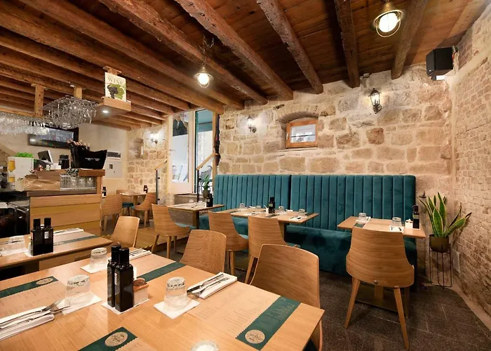 Guest house Matejuska Heritage