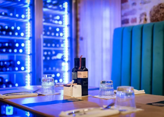 Guest house Matejuska Heritage Split