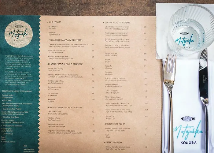 Affittacamere Matejuska Heritage 3*