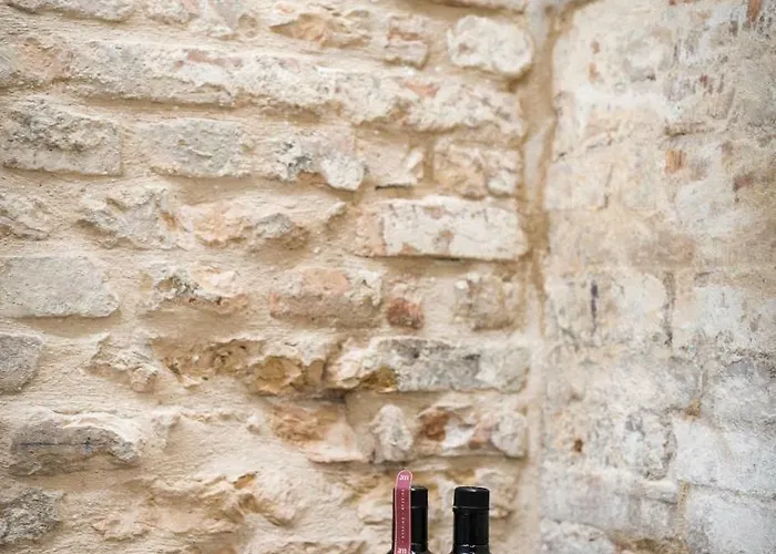 Matejuska Heritage Split