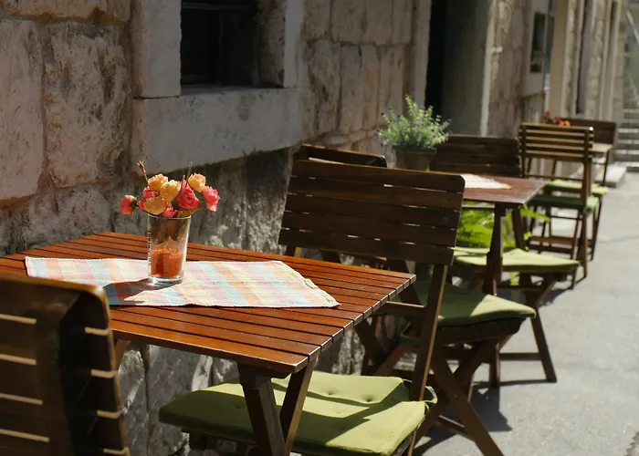 Guest house Matejuska Heritage