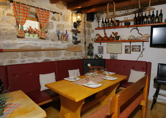 Guest house Matejuska Heritage 3*