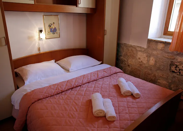 Matejuska Heritage Guest house Split