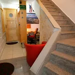 招待所 马特朱斯加遗产旅馆 3*