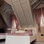招待所 马特朱斯加遗产旅馆
