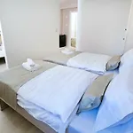 招待所 马特朱斯加遗产旅馆 3*