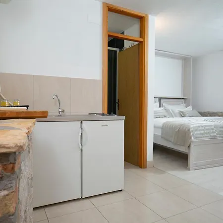 Matejuska Heritage 스플리트