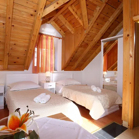 Matejuska Heritage 게스트하우스 스플리트