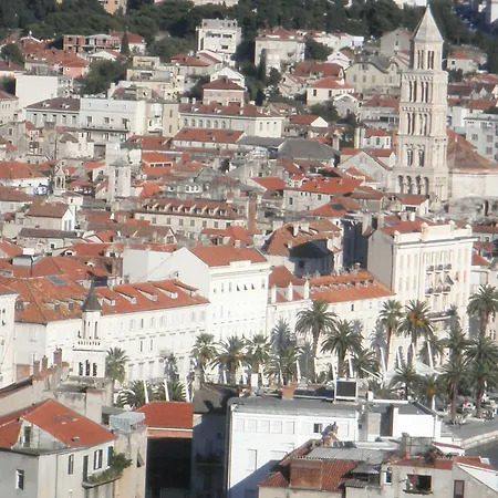 게스트하우스 Matejuska Heritage 스플리트