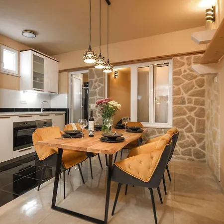 Matejuska Heritage 게스트하우스 스플리트