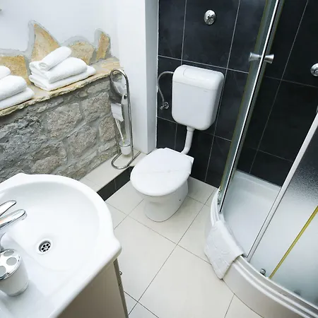 게스트하우스 Matejuska Heritage 스플리트