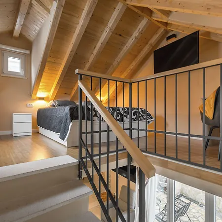 Matejuska Heritage 게스트하우스 스플리트