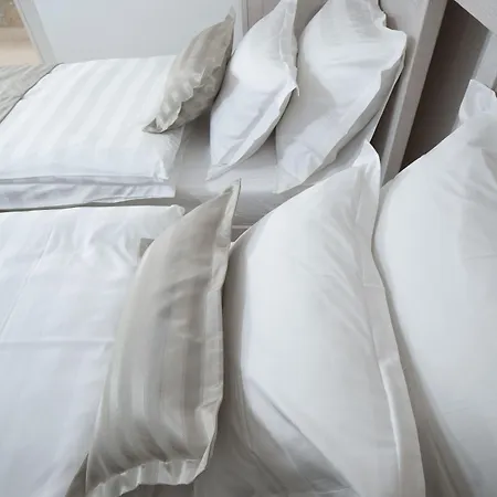 게스트하우스 Matejuska Heritage