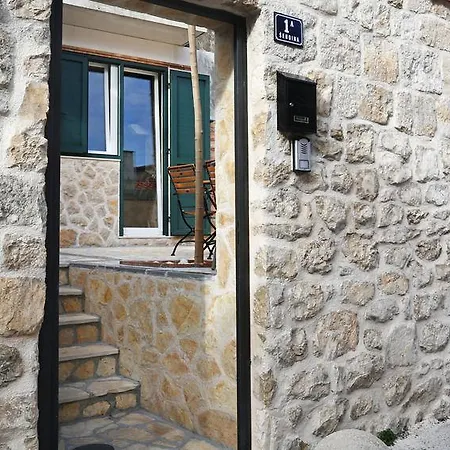 Matejuska Heritage 3*