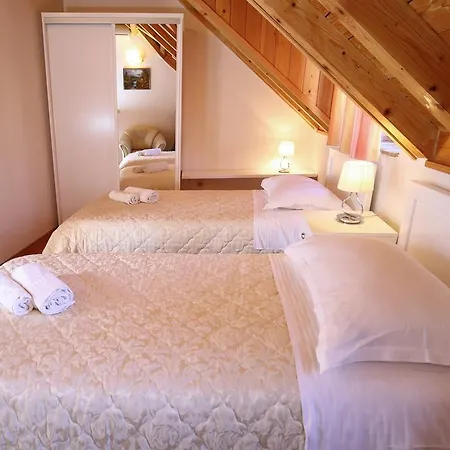 게스트하우스 Matejuska Heritage 스플리트