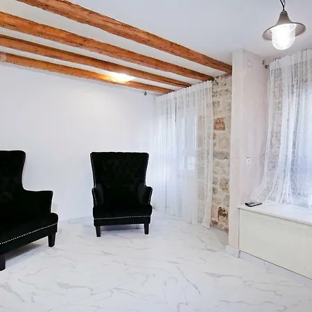 Matejuska Heritage 게스트하우스 스플리트